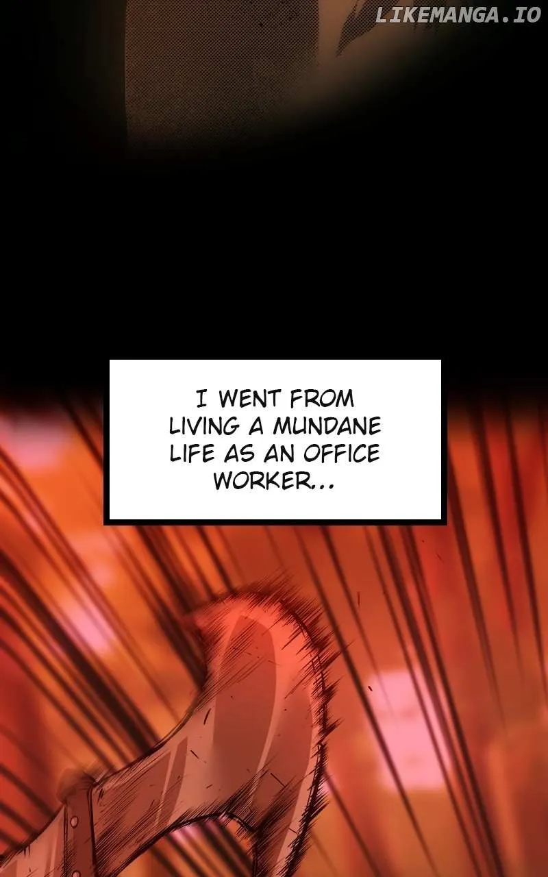 Primal Hunter Chapter 61 Online - página 14
