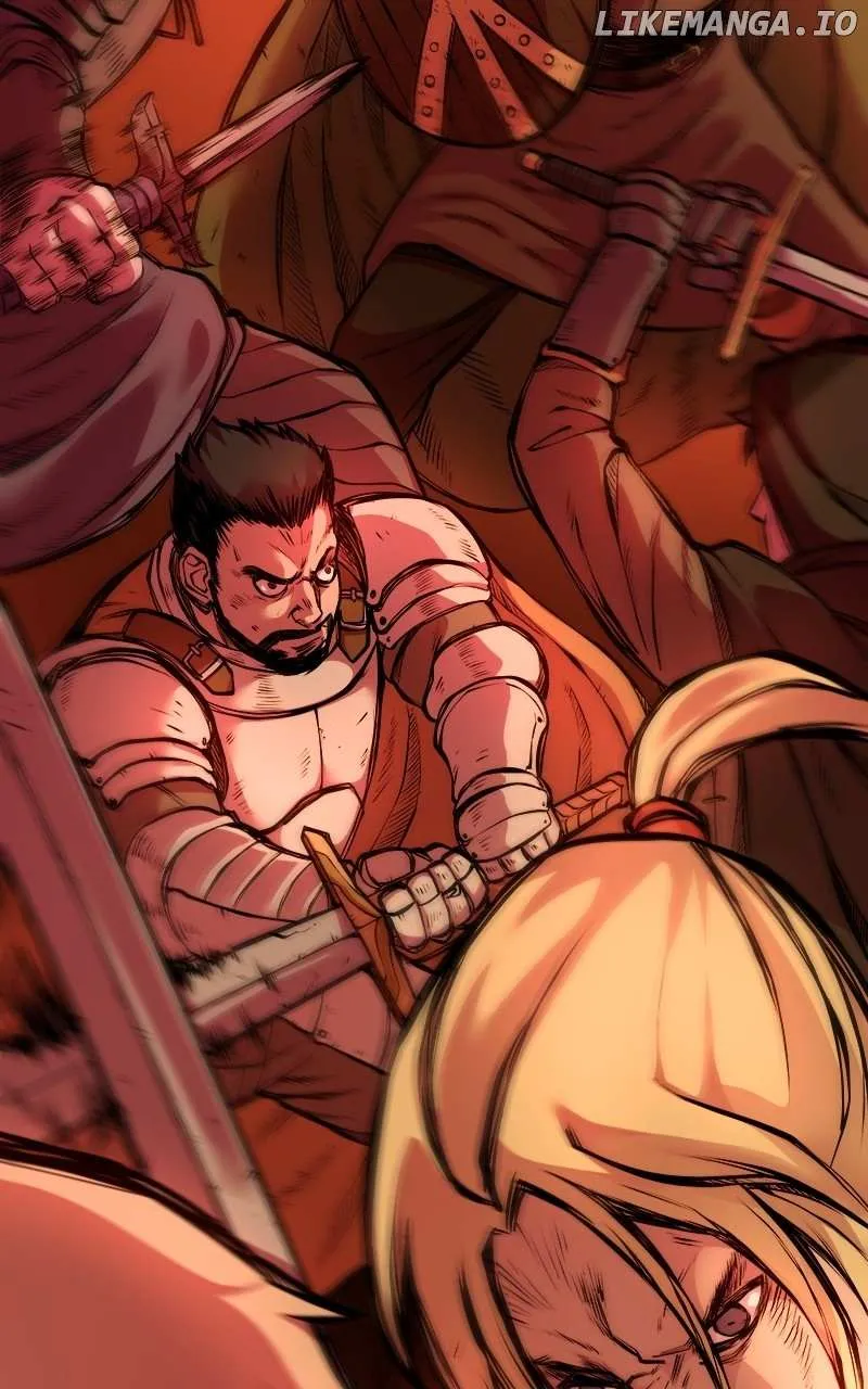 Primal Hunter Chapter 61 Online - página 19