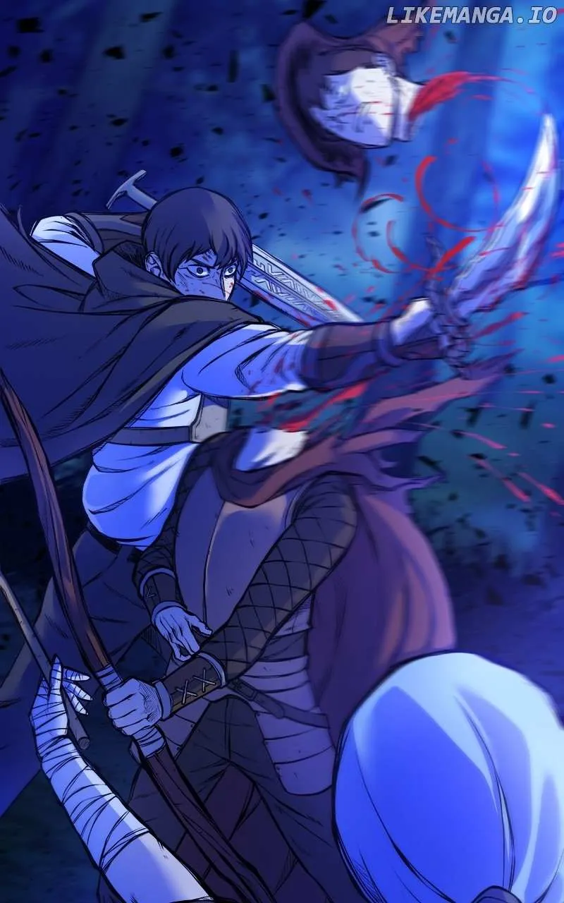 Primal Hunter Chapter 61 Online - página 23