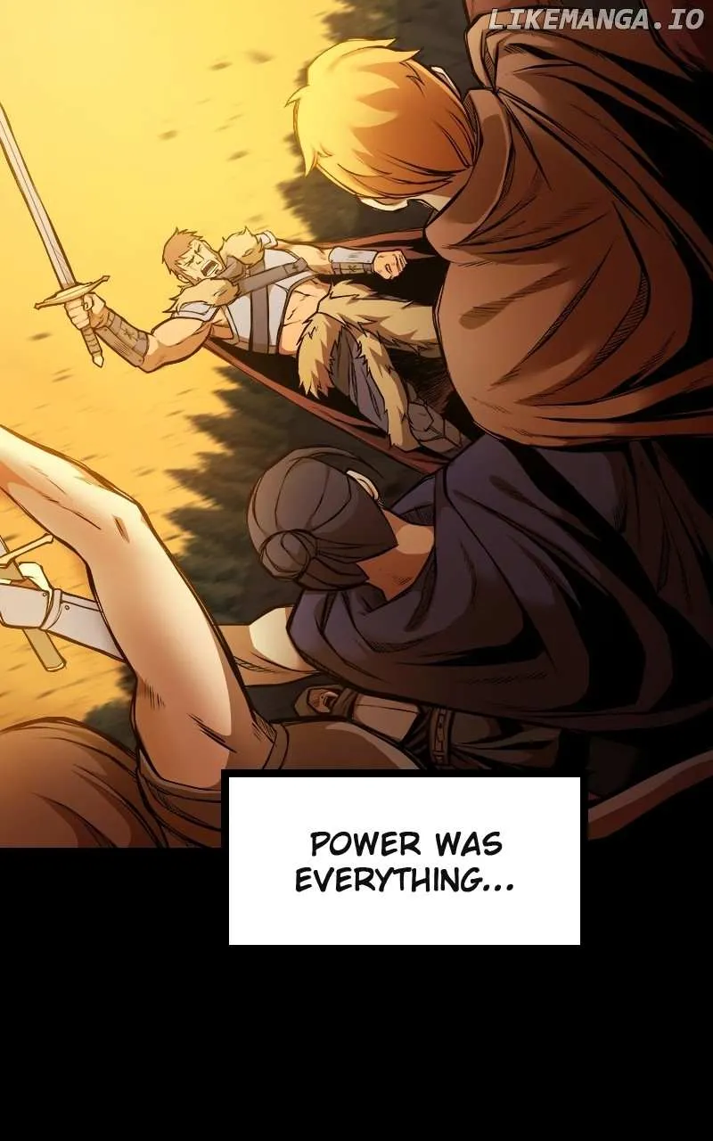 Primal Hunter Chapter 61 Online - página 25