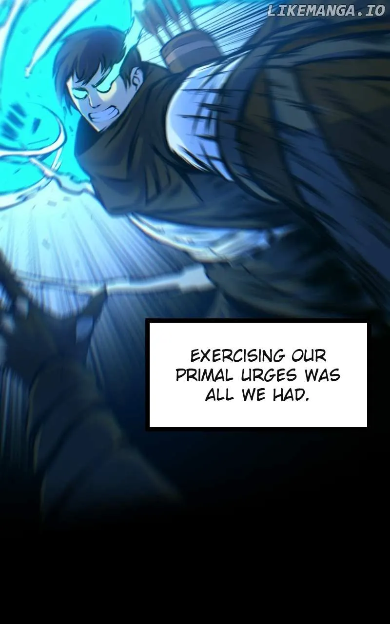 Primal Hunter Chapter 61 Online - página 31