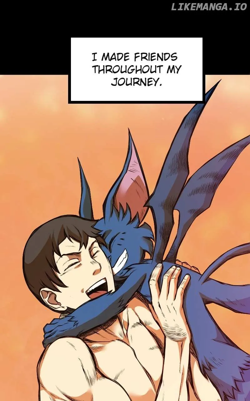 Primal Hunter Chapter 61 Online - página 32