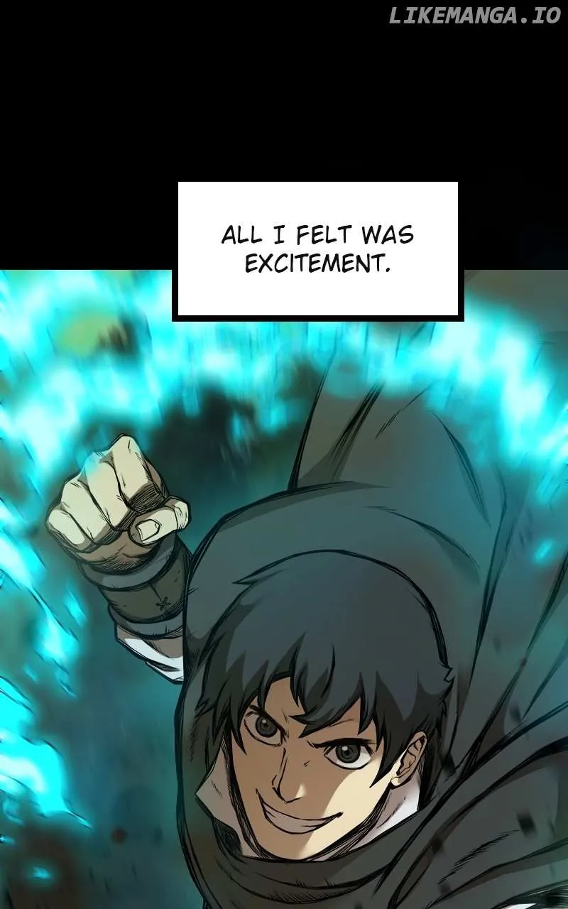 Primal Hunter Chapter 61 Online - página 53