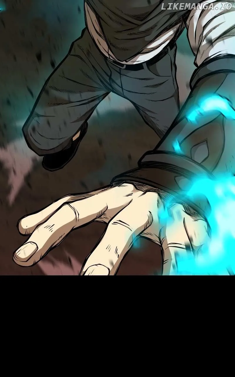 Primal Hunter Chapter 61 Online - página 54