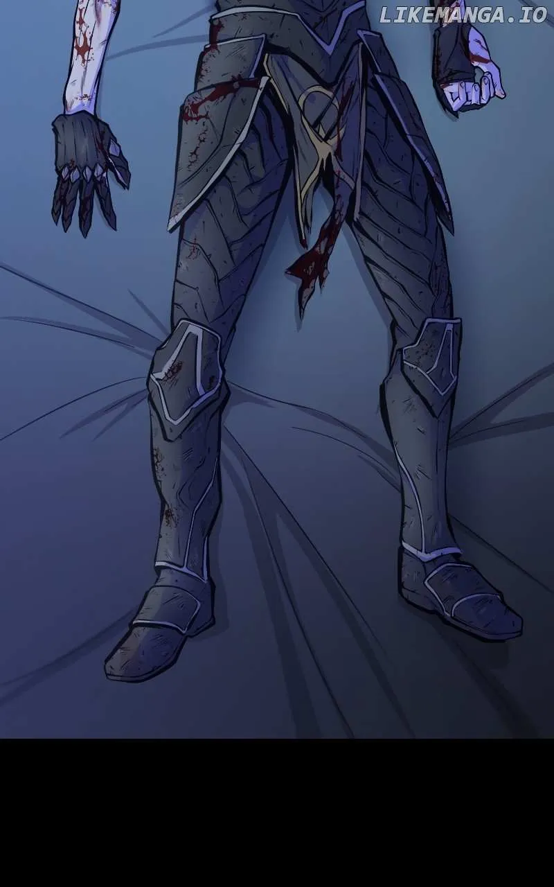 Primal Hunter Chapter 62 Online - página 20