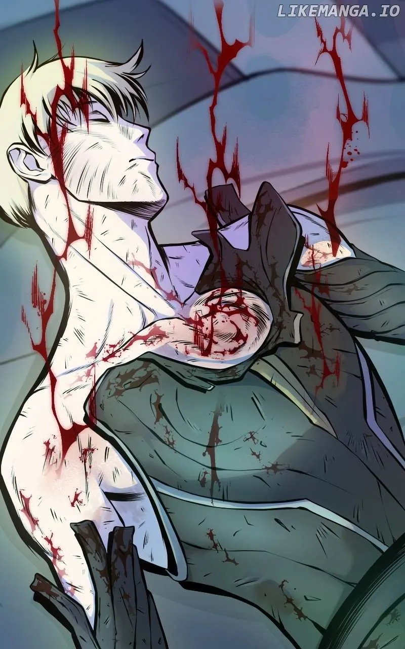 Primal Hunter Chapter 62 Online - página 23
