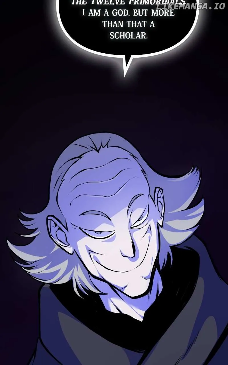 Primal Hunter Chapter 62 Online - página 79