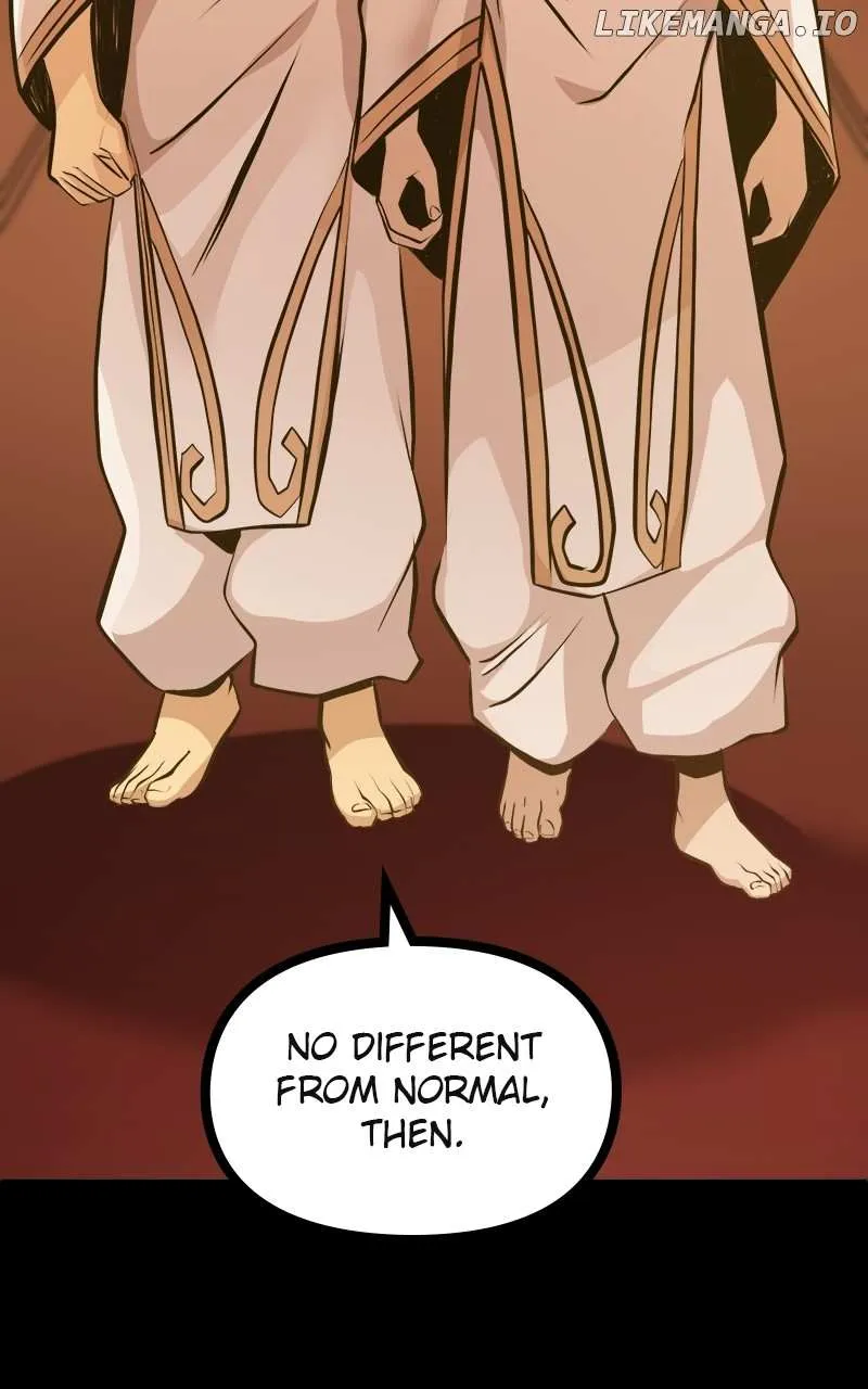Primal Hunter Chapter 62 Online - página 127