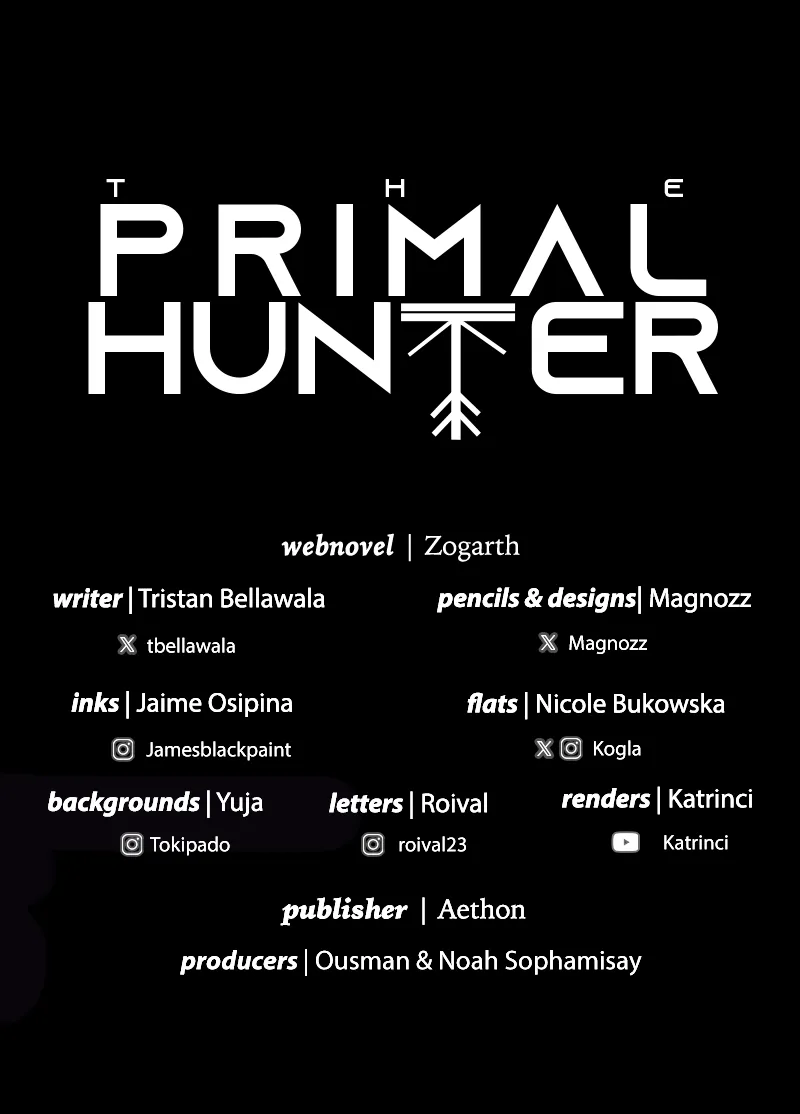 Primal Hunter Chapter 62 Online - página 193