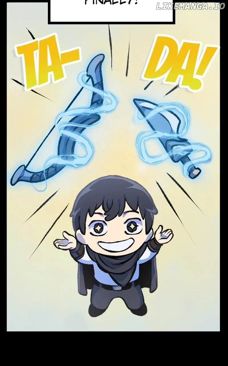 Primal Hunter Chapter 63 Online - página 22
