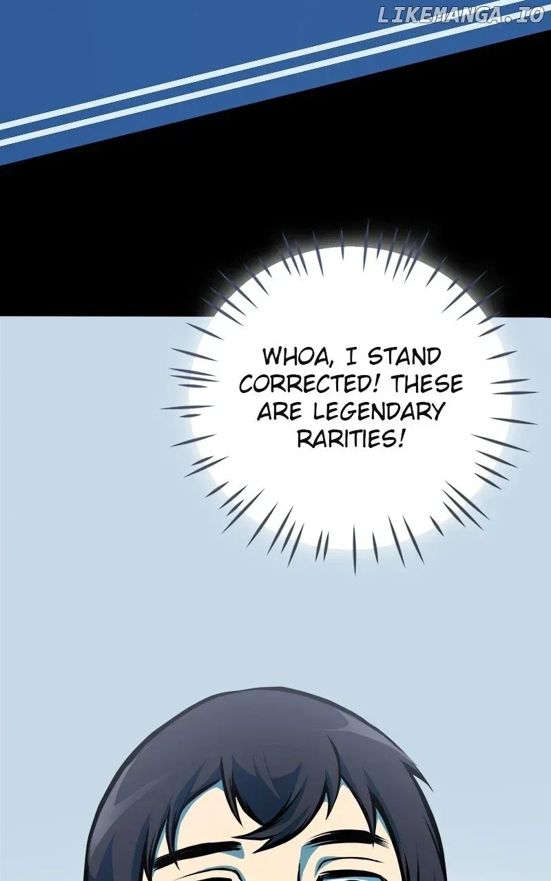Primal Hunter Chapter 63 Online - página 119