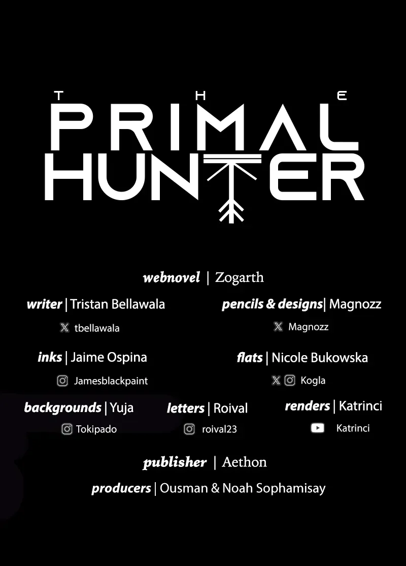Primal Hunter Chapter 63 Online - página 181