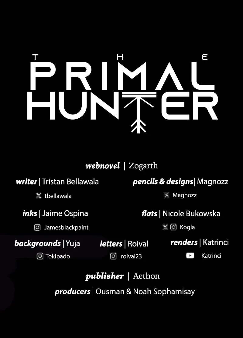 Primal Hunter Chapter 64 Online - página 201