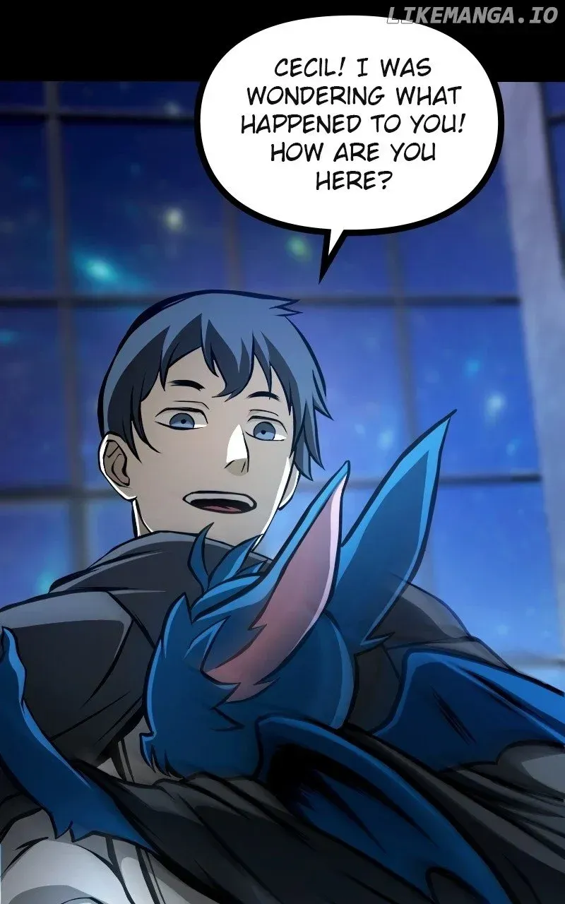 Primal Hunter Chapter 65 Online - página 19