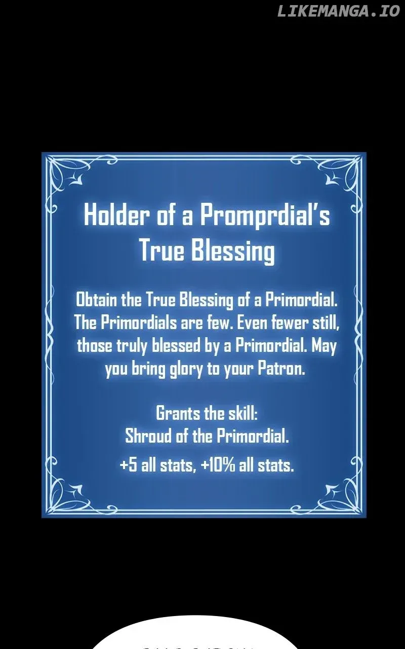 Primal Hunter Chapter 65 Online - página 46