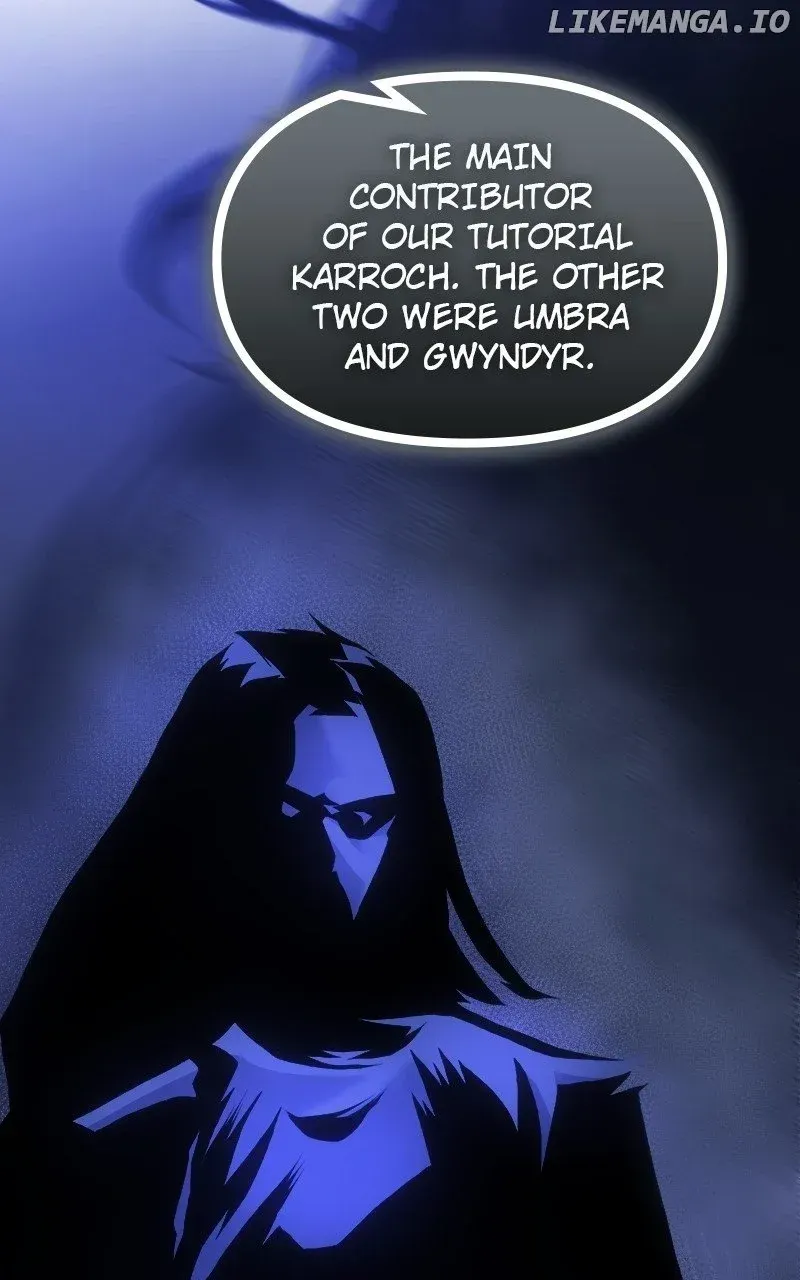 Primal Hunter Chapter 65 Online - página 49