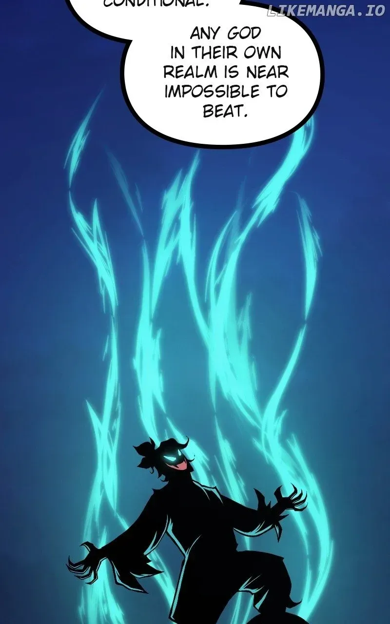 Primal Hunter Chapter 65 Online - página 66