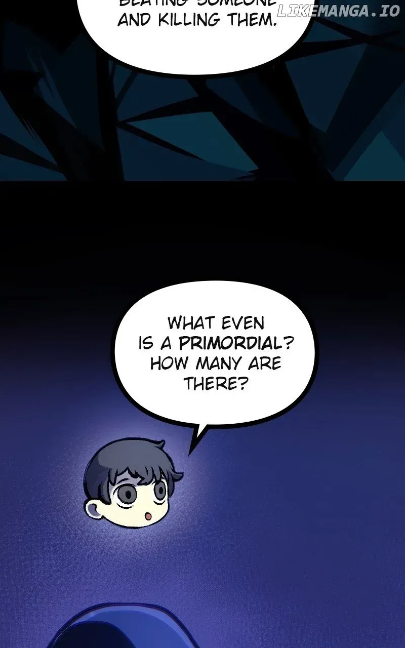 Primal Hunter Chapter 65 Online - página 68