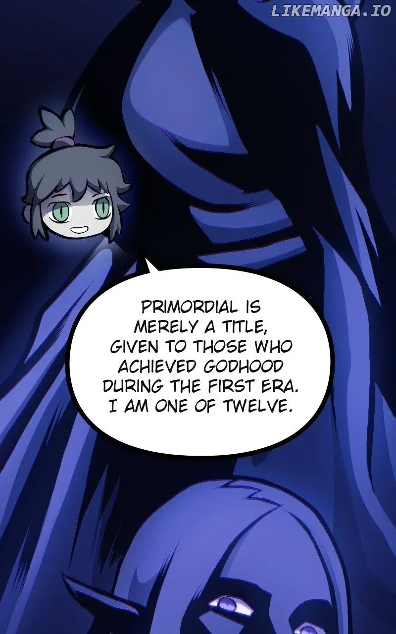 Primal Hunter Chapter 65 Online - página 71