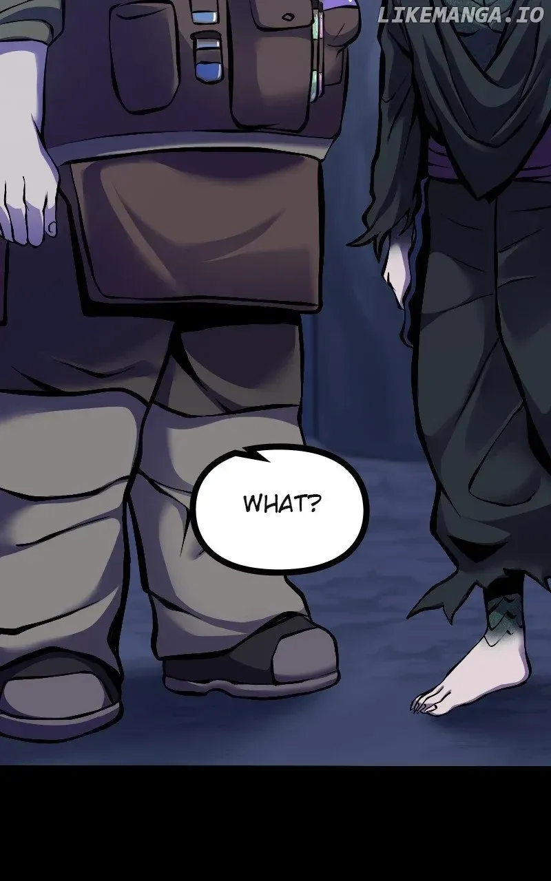 Primal Hunter Chapter 65 Online - página 113