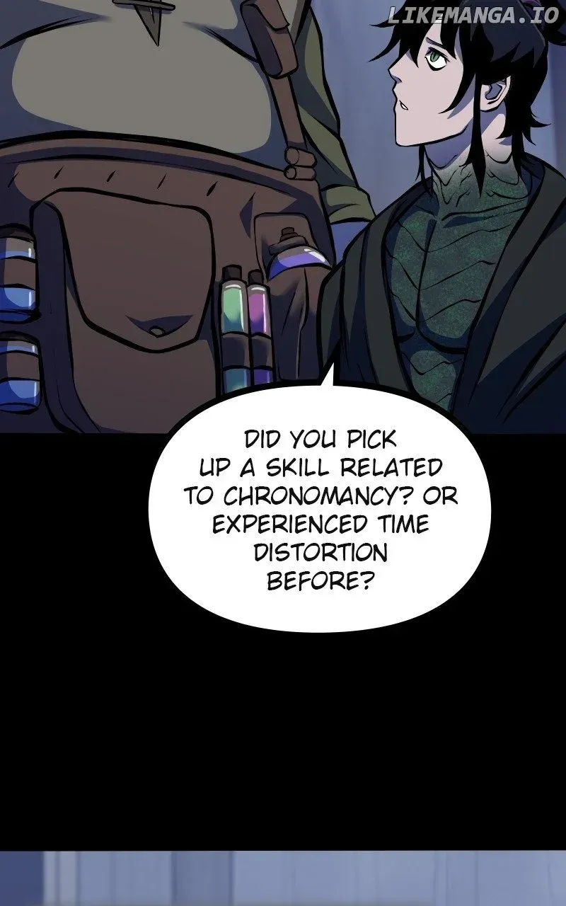 Primal Hunter Chapter 65 Online - página 115