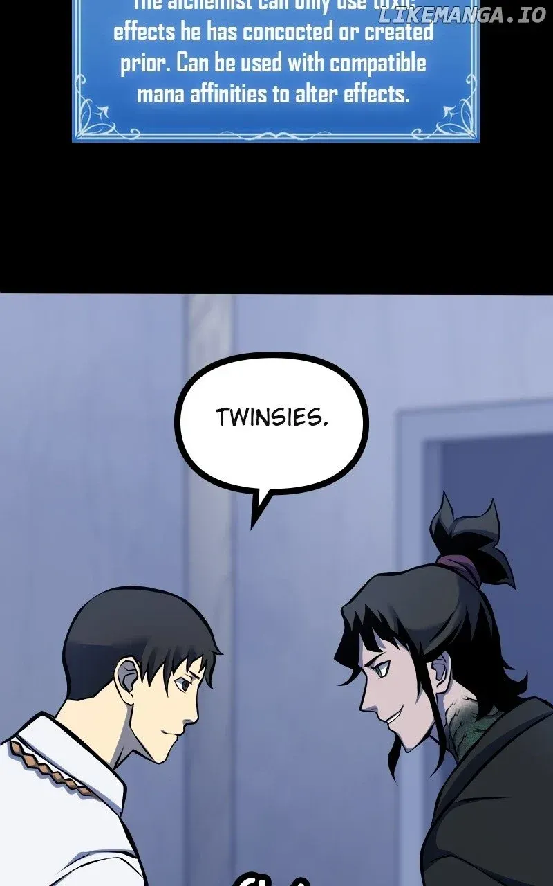 Primal Hunter Chapter 65 Online - página 131