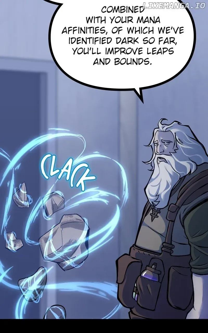 Primal Hunter Chapter 65 Online - página 142