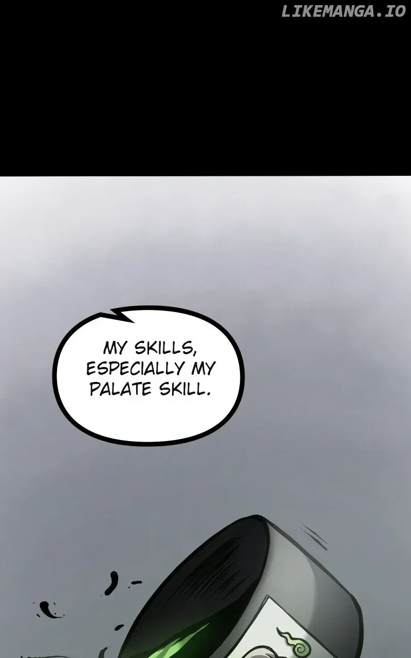 Primal Hunter Chapter 65 Online - página 160