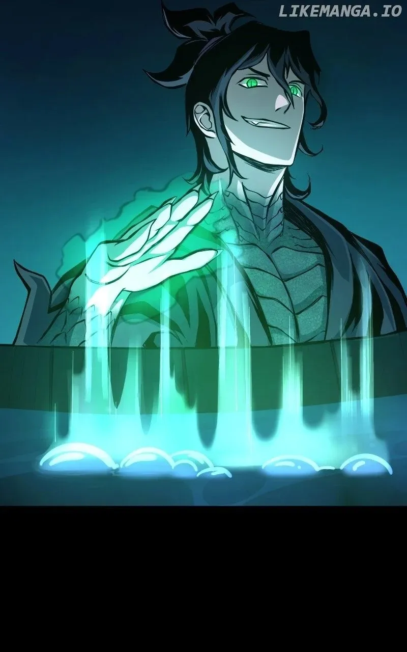 Primal Hunter Chapter 66 Online - página 20