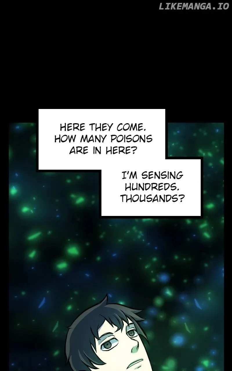 Primal Hunter Chapter 66 Online - página 21