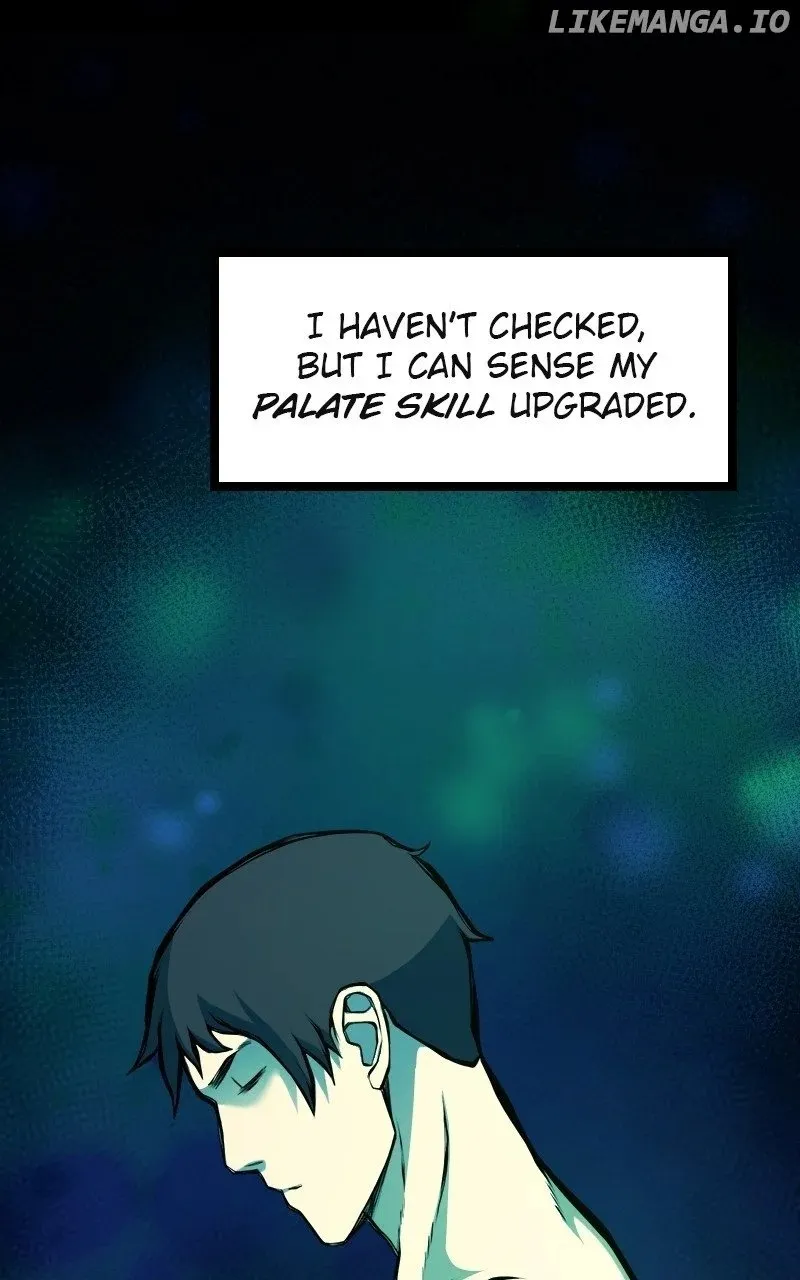 Primal Hunter Chapter 66 Online - página 86