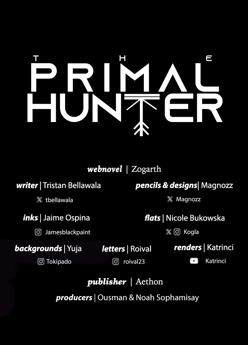 Primal Hunter Chapter 66 Online - página 145