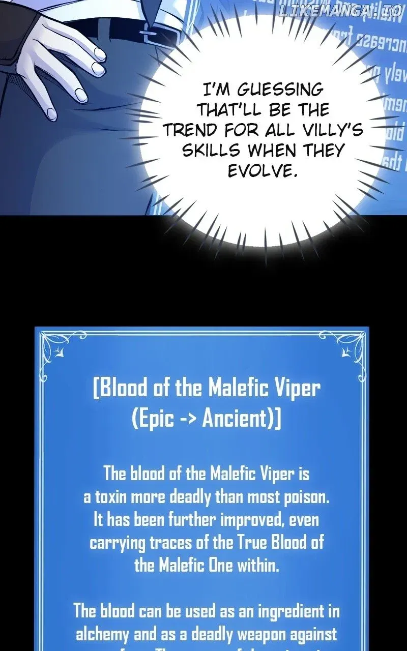 Primal Hunter Chapter 68 Online - página 24