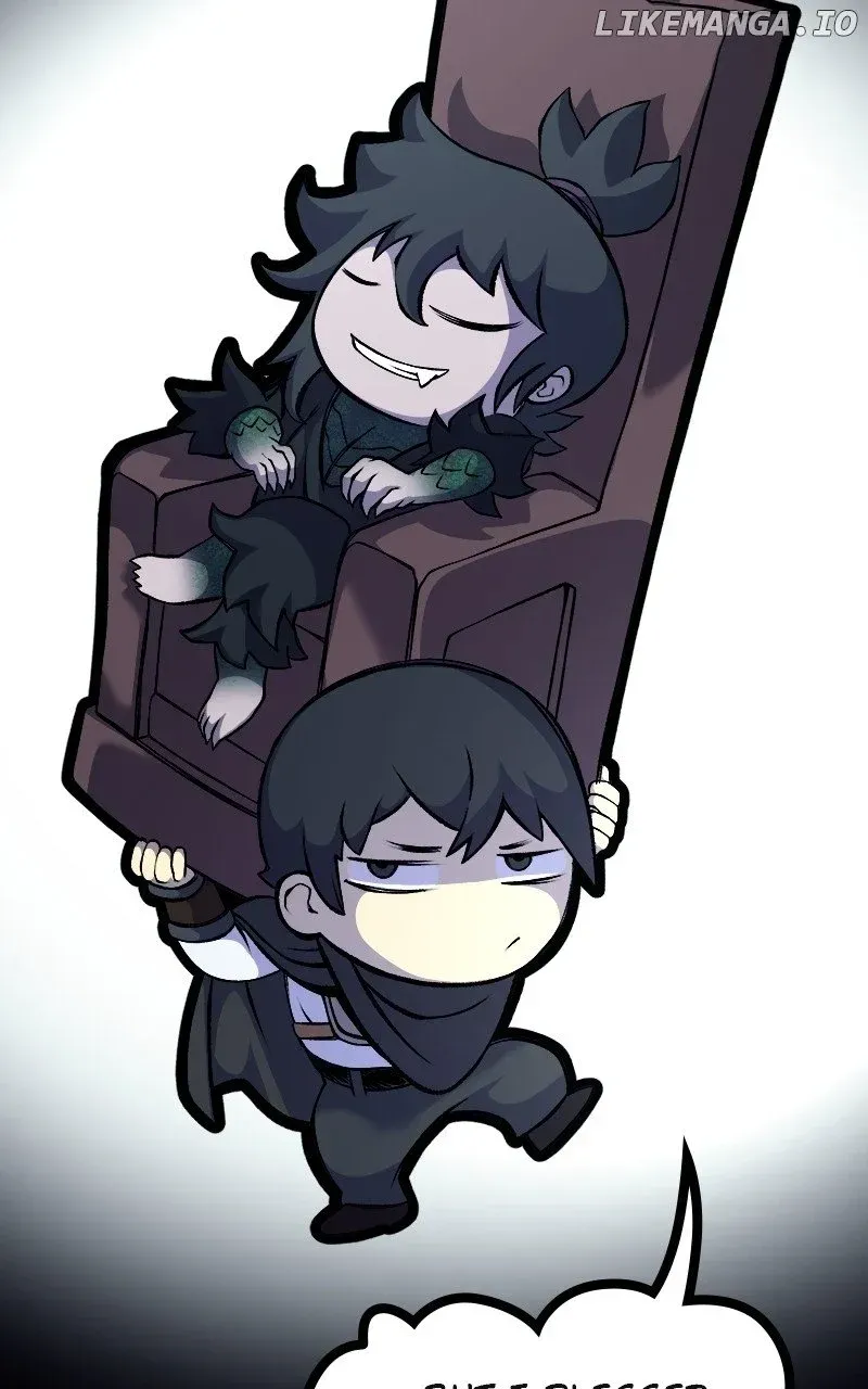 Primal Hunter Chapter 68 Online - página 36