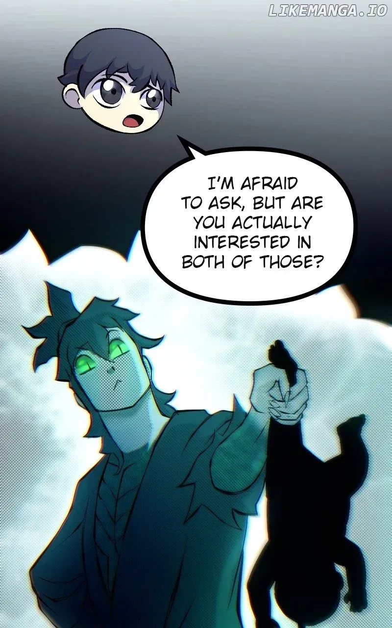 Primal Hunter Chapter 68 Online - página 41