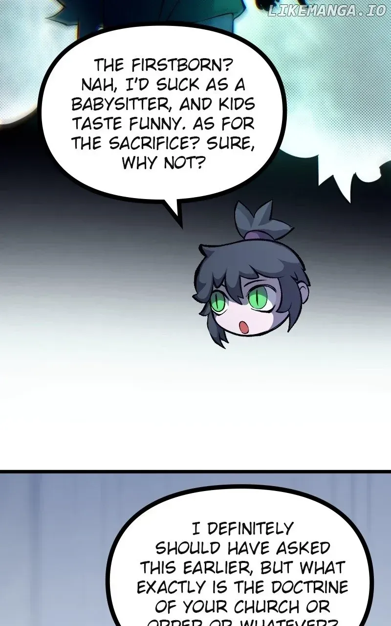 Primal Hunter Chapter 68 Online - página 42