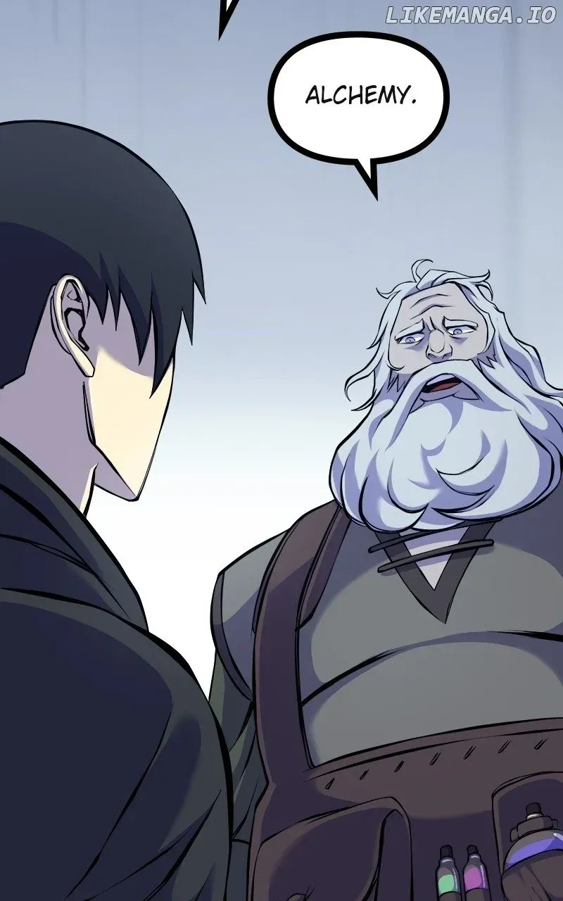 Primal Hunter Chapter 68 Online - página 50