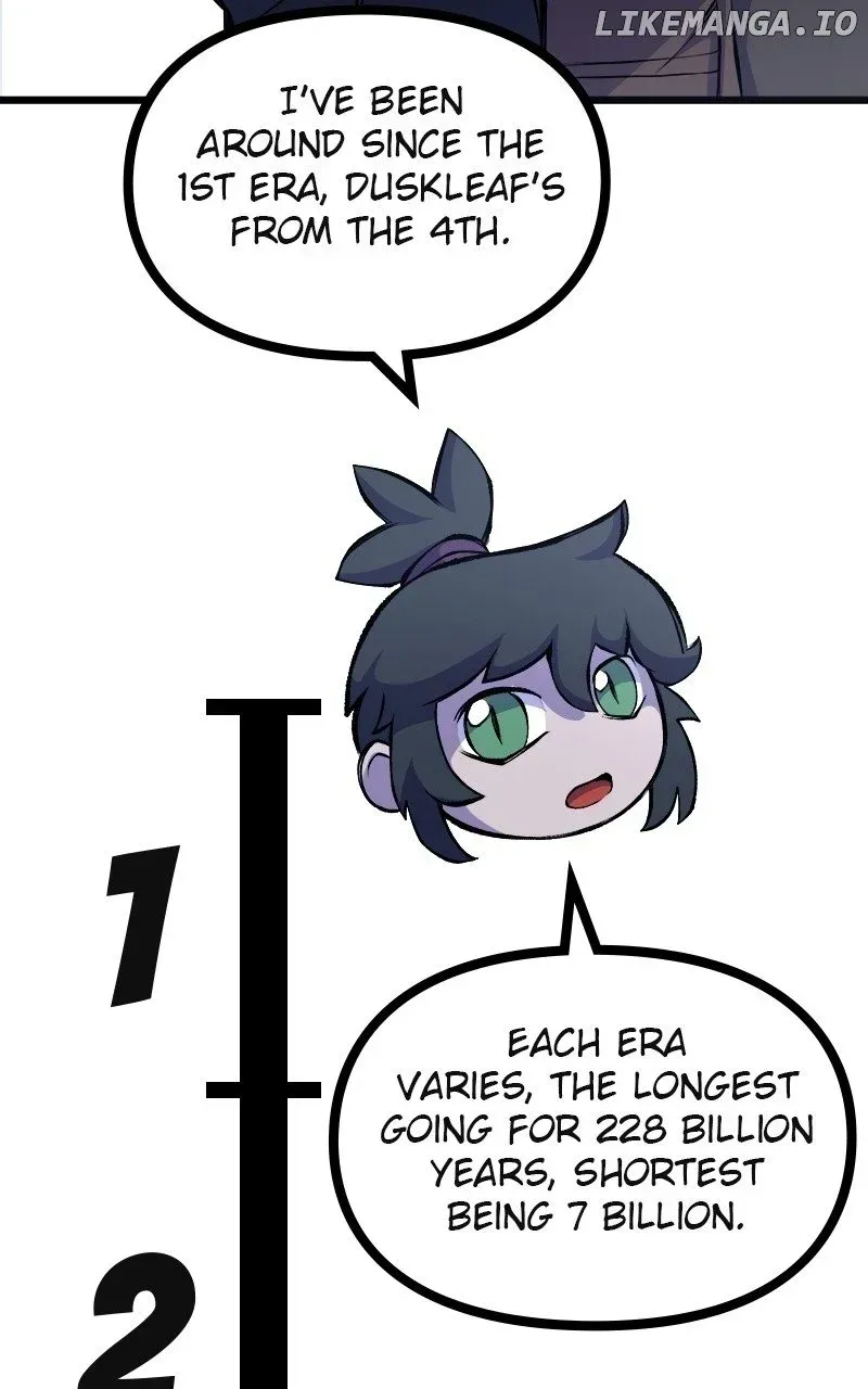 Primal Hunter Chapter 68 Online - página 65