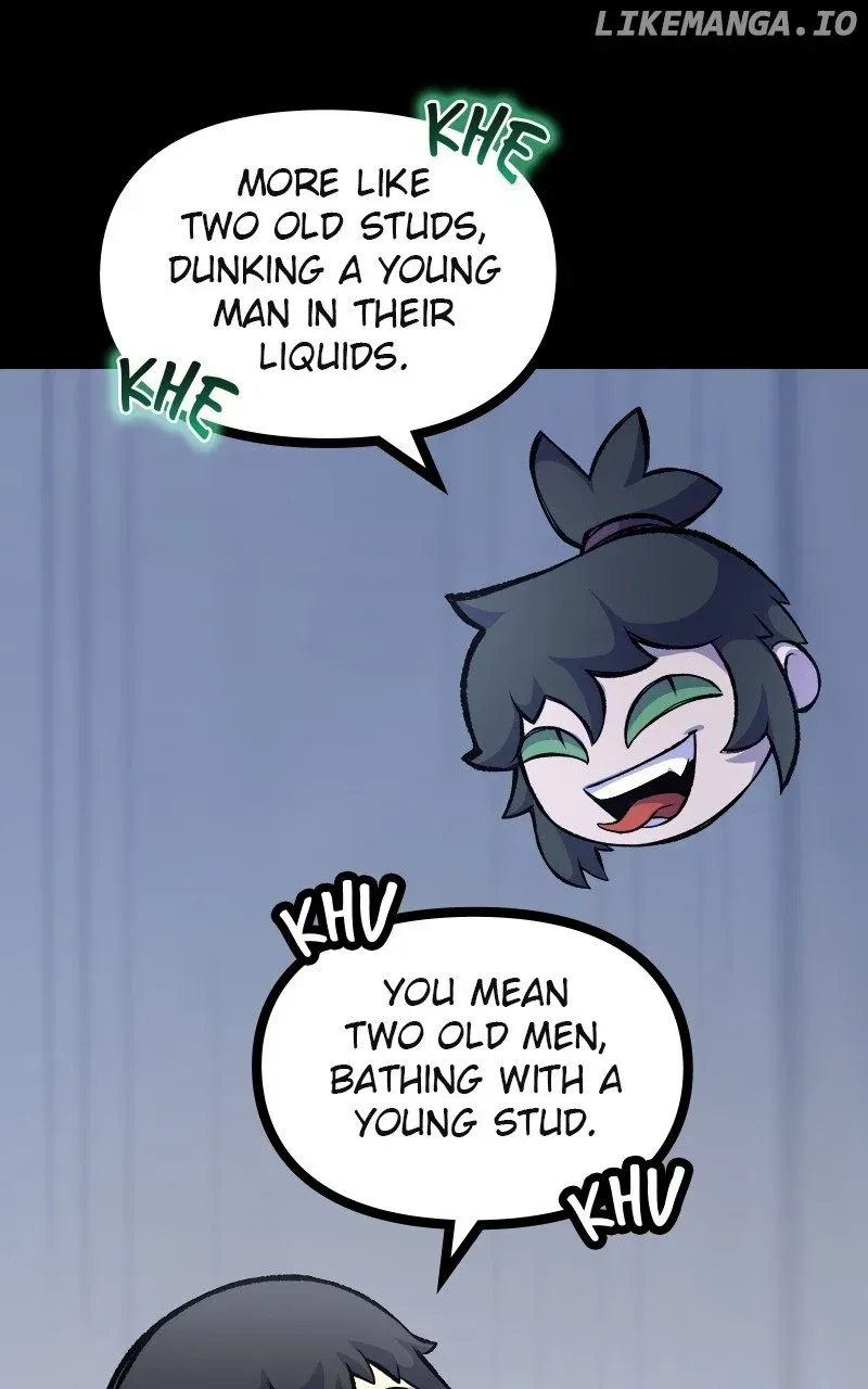 Primal Hunter Chapter 68 Online - página 70
