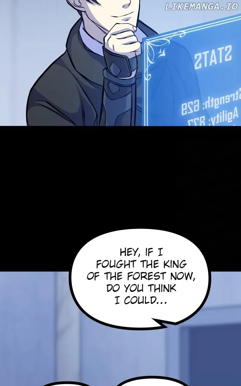 Primal Hunter Chapter 68 Online - página 108