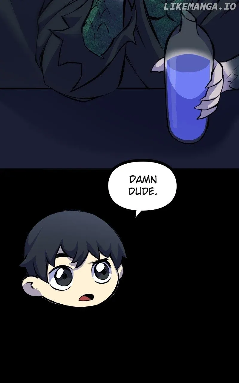 Primal Hunter Chapter 69 Online - página 10