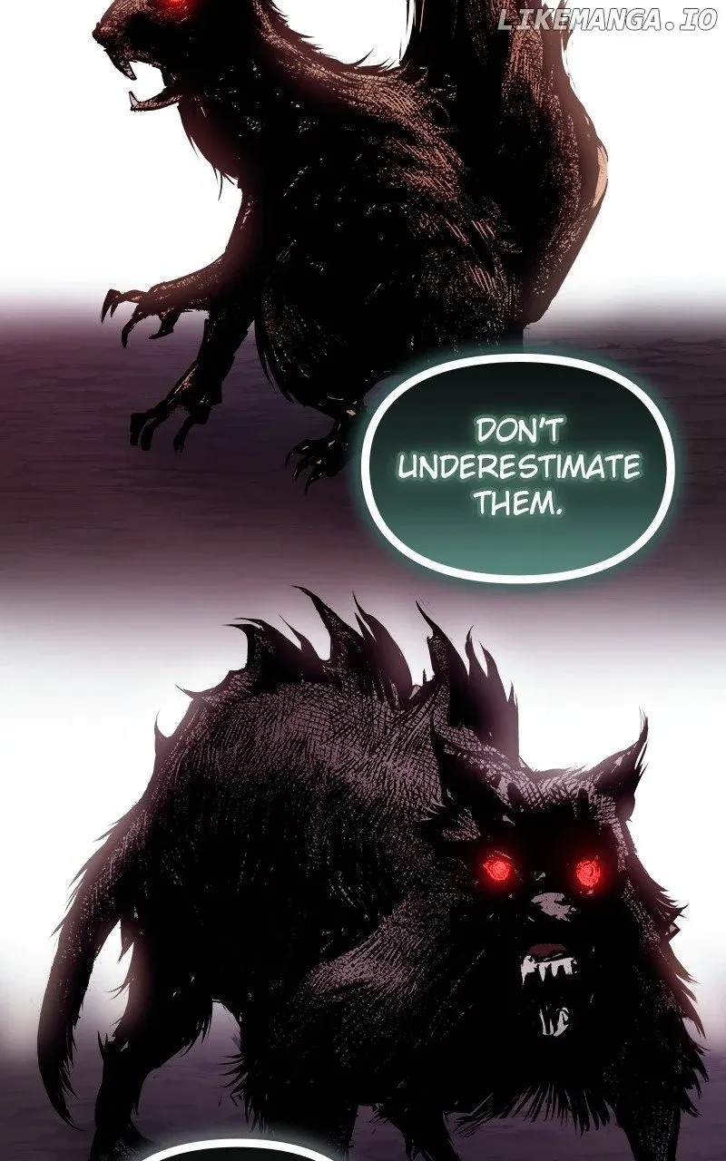 Primal Hunter Chapter 69 Online - página 47