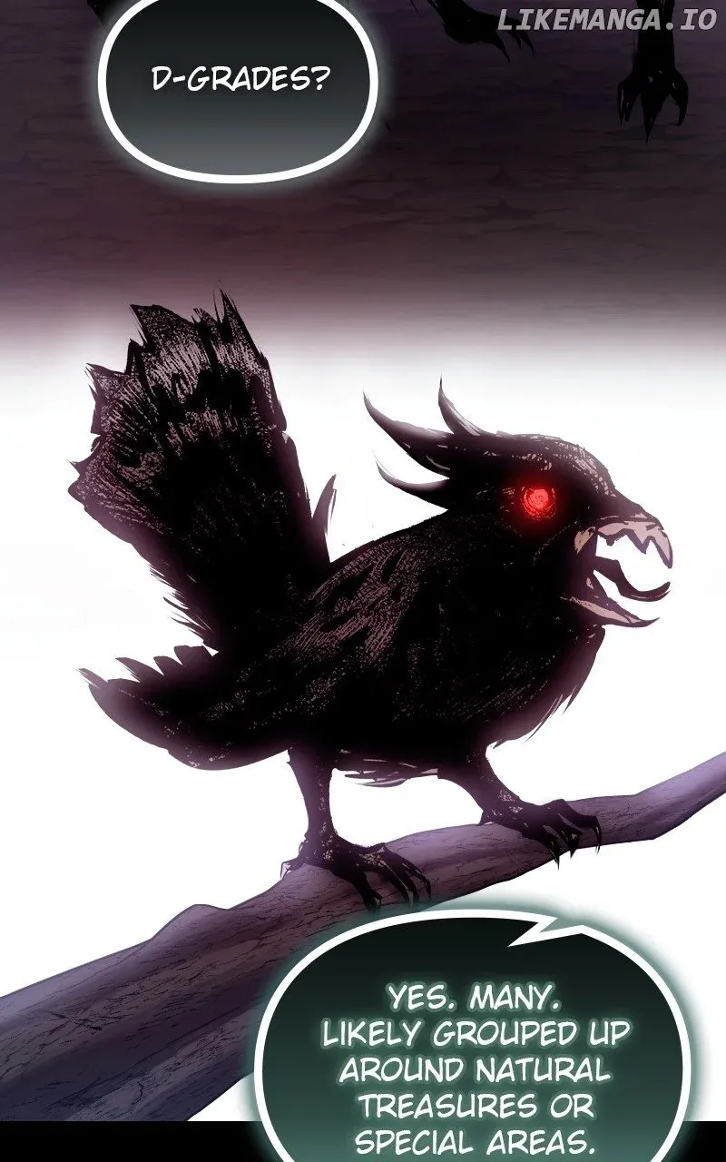 Primal Hunter Chapter 69 Online - página 48