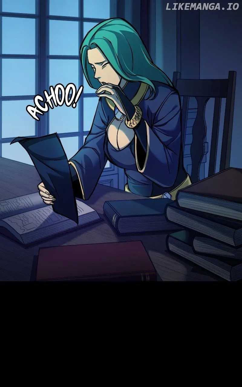 Primal Hunter Chapter 69 Online - página 71