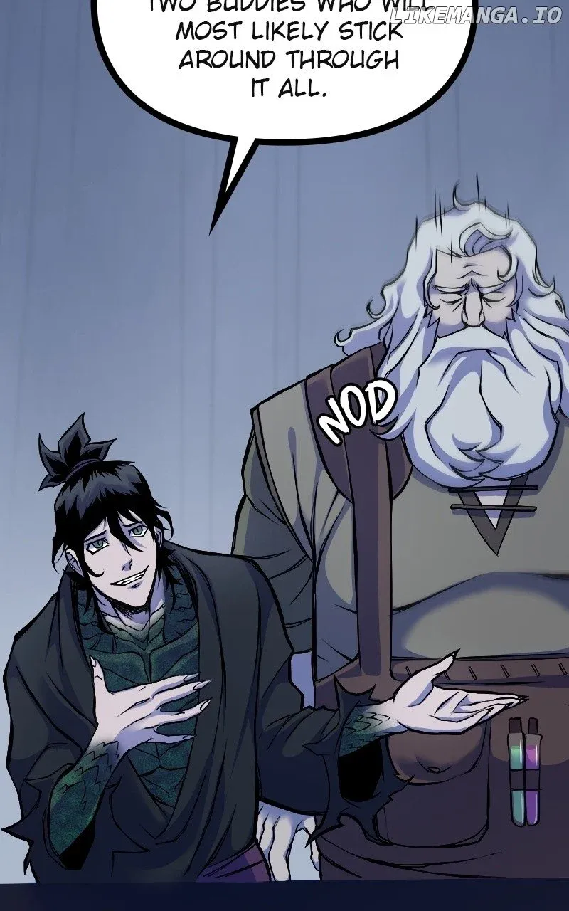 Primal Hunter Chapter 69 Online - página 92