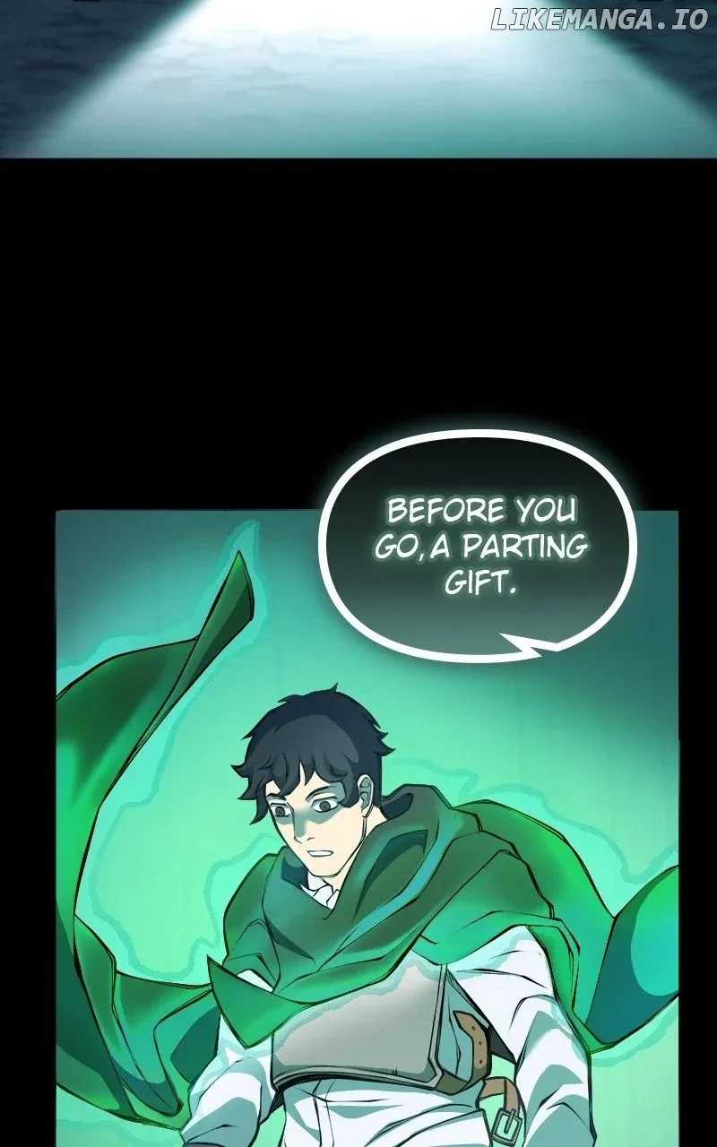 Primal Hunter Chapter 69 Online - página 112