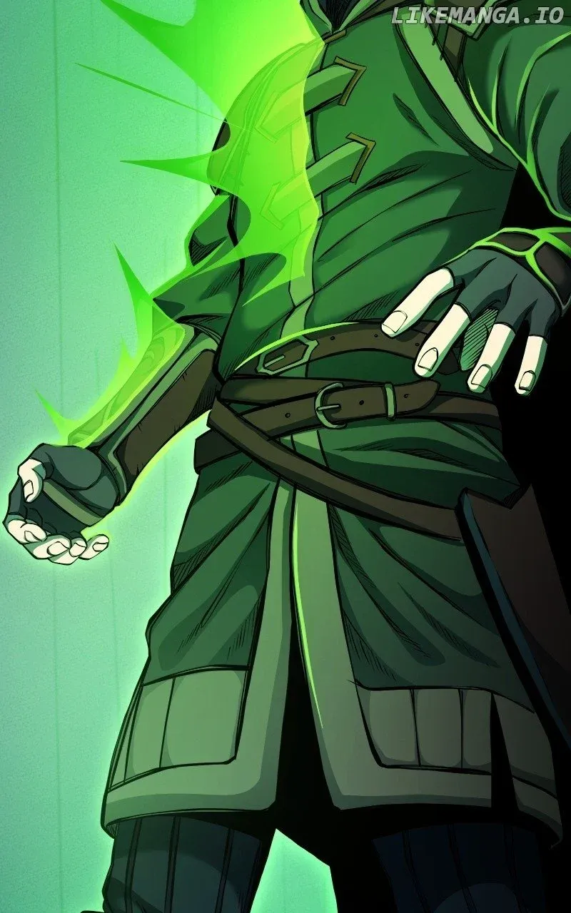 Primal Hunter Chapter 69 Online - página 115