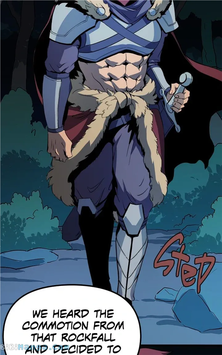 Primal Hunter Chapter 7 Online - página 8