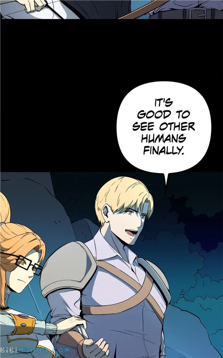 Primal Hunter Chapter 7 Online - página 11