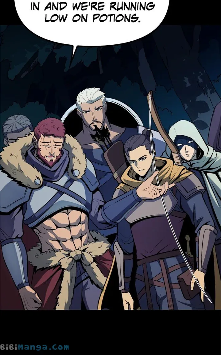 Primal Hunter Chapter 7 Online - página 24